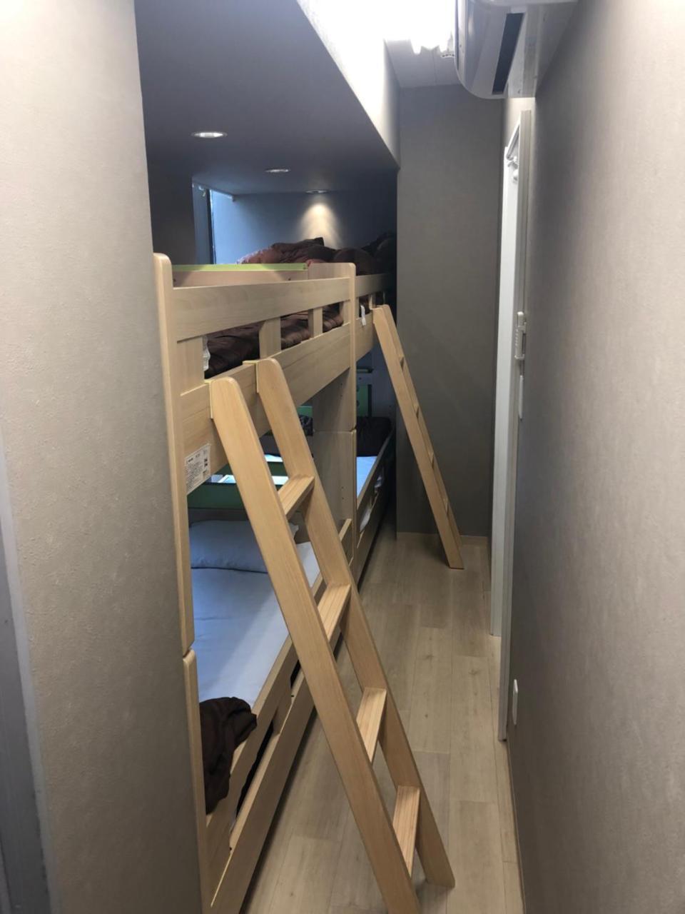 Appartement Yushima Okachimachi *
